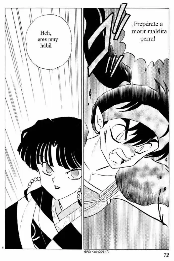 Inuyasha (1996) - Capítulo 202 - Página 14 - LectorTMOo