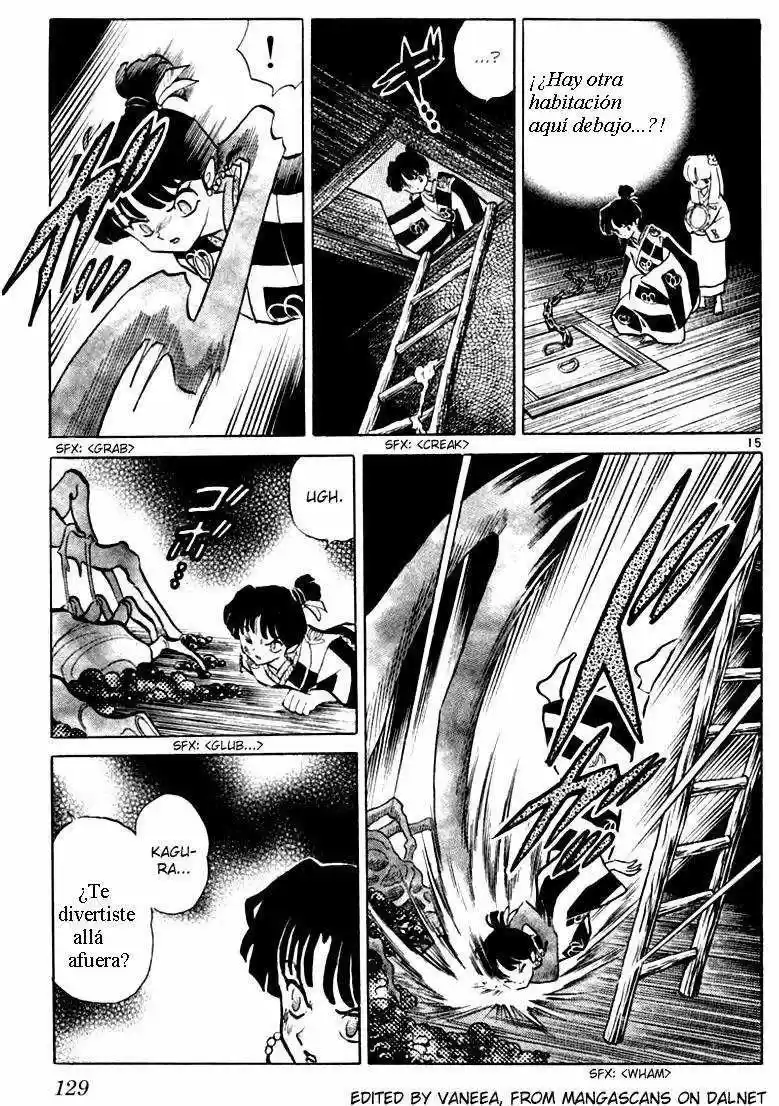 Inuyasha (1996) - Capítulo 205 - Página 14 - LectorTMOo