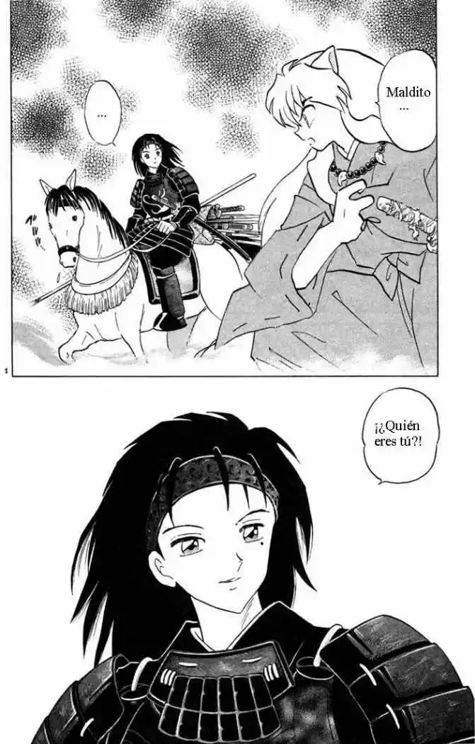 Inuyasha (1996) - Capítulo 208 - Página 14 - LectorTMOo