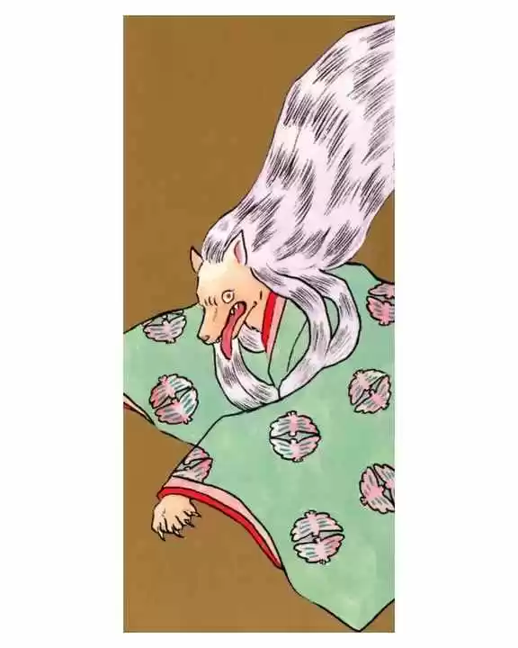 Inuyasha (1996) - Capítulo 208 - Página 19 - LectorTMOo