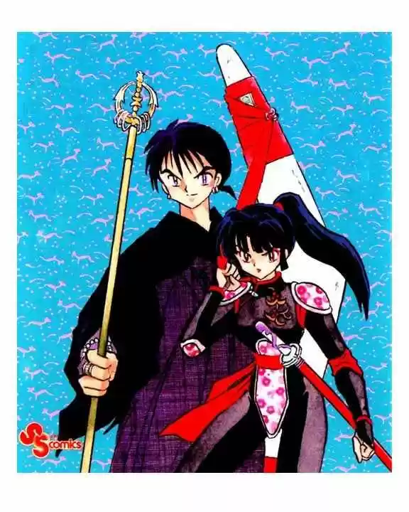 Inuyasha (1996) - Capítulo 208 - Página 20 - LectorTMOo