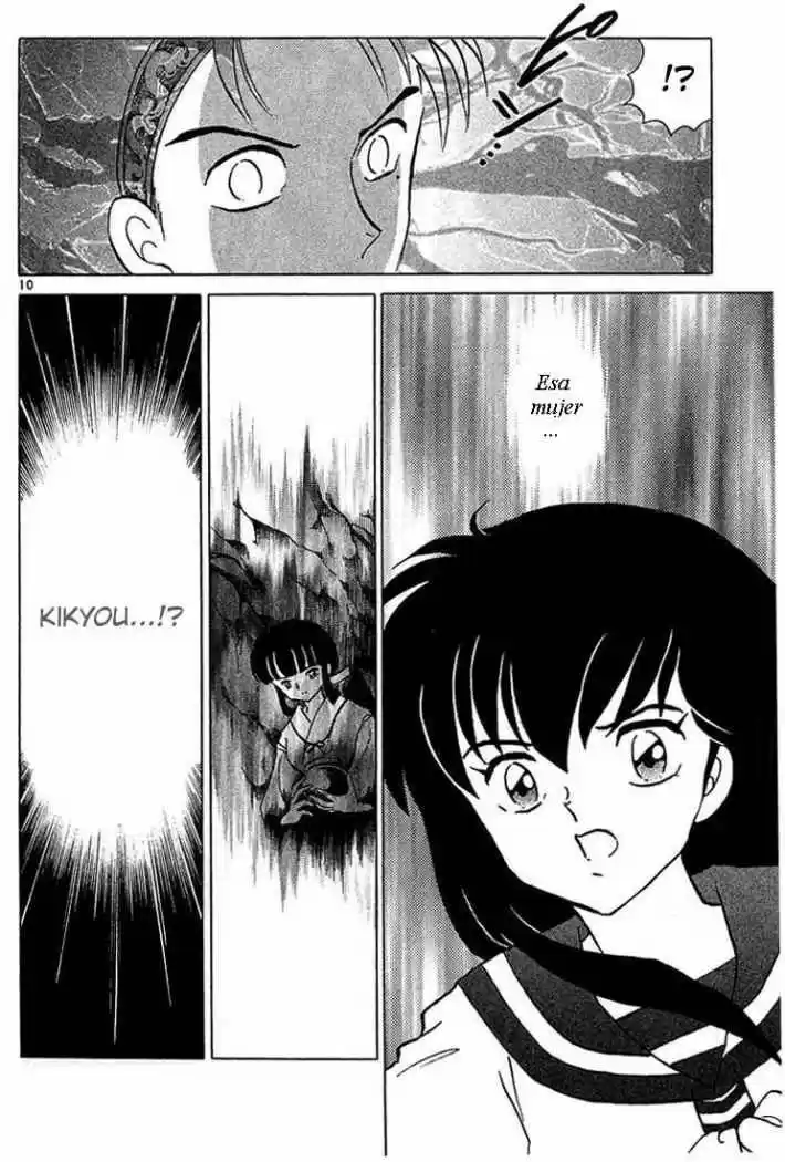 Inuyasha (1996) - Capítulo 209 - Página 12 - LectorTMOo