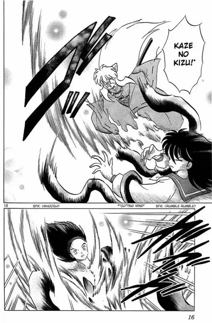 Inuyasha (1996) - Capítulo 209 - Página 14 - LectorTMOo