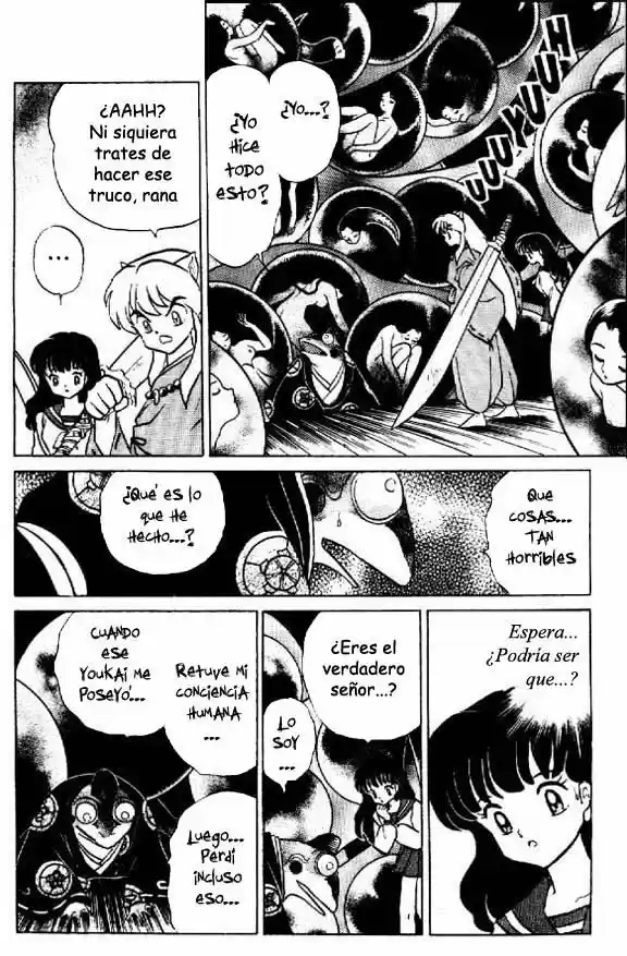 Inuyasha (1996) - Capítulo 21 - Página 14 - LectorTMOo