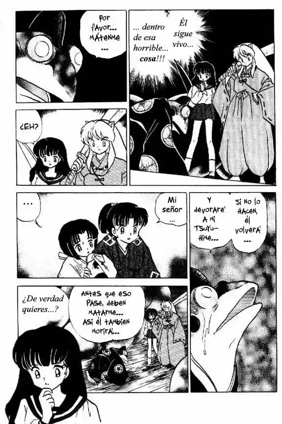 Inuyasha (1996) - Capítulo 21 - Página 15 - LectorTMOo