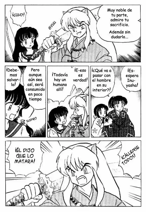 Inuyasha (1996) - Capítulo 21 - Página 16 - LectorTMOo