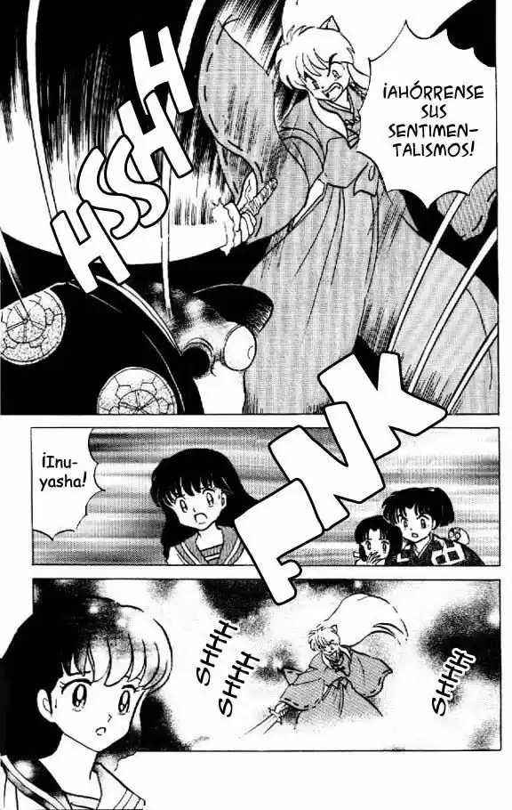 Inuyasha (1996) - Capítulo 21 - Página 17 - LectorTMOo