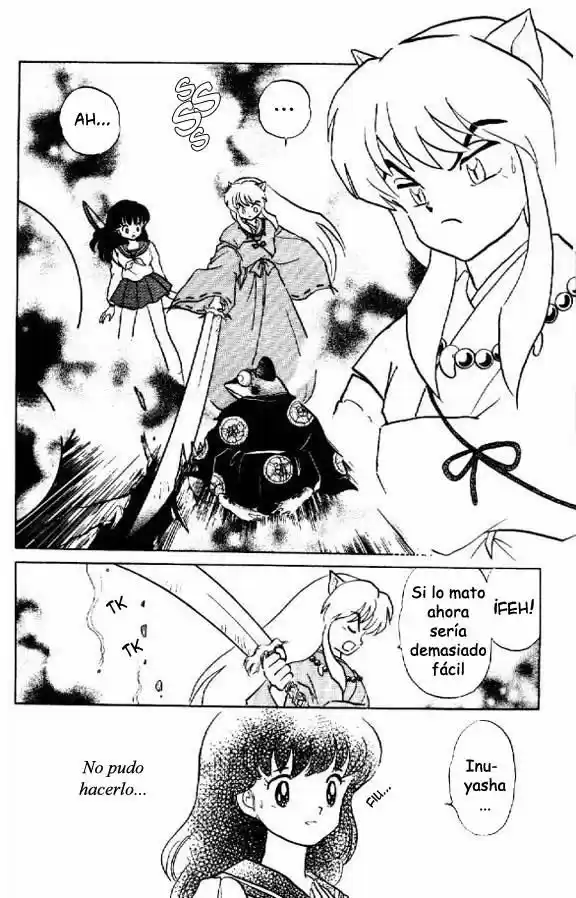 Inuyasha (1996) - Capítulo 21 - Página 18 - LectorTMOo