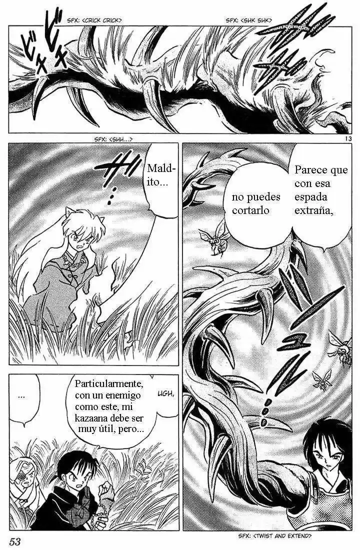 Inuyasha (1996) - Capítulo 211 - Página 13 - LectorTMOo