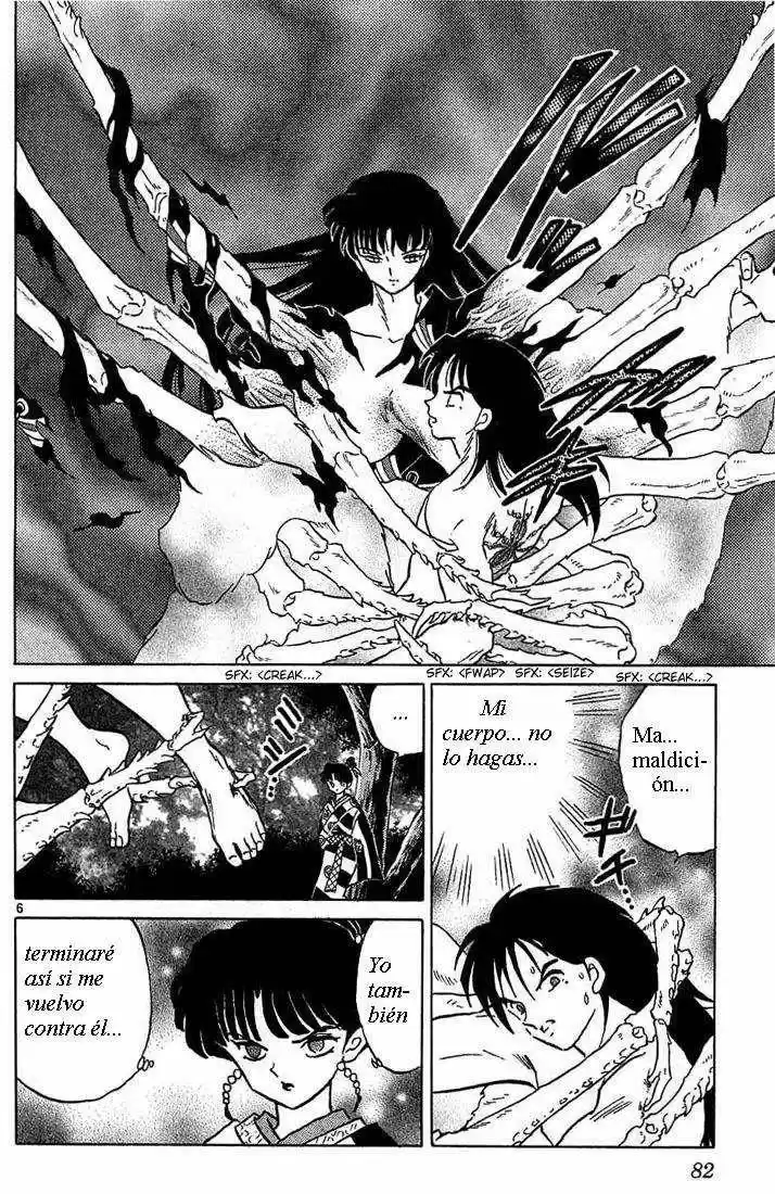 Inuyasha (1996) - Capítulo 213 - Página 6 - LectorTMOo
