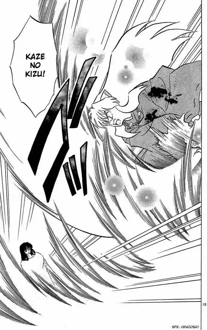 Inuyasha (1996) - Capítulo 213 - Página 15 - LectorTMOo