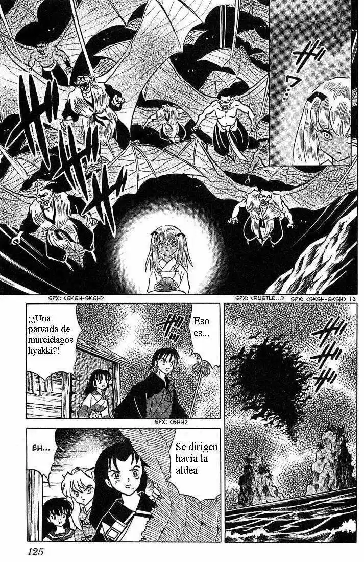 Inuyasha (1996) - Capítulo 215 - Página 13 - LectorTMOo