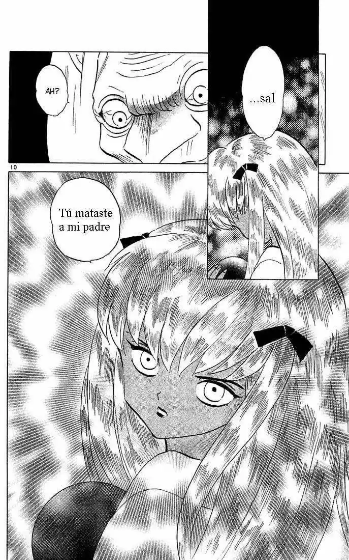 Inuyasha (1996) - Capítulo 217 - Página 10 - LectorTMOo