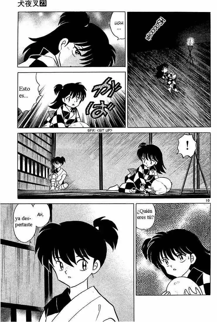Inuyasha (1996) - Capítulo 219 - Página 12 - LectorTMOo