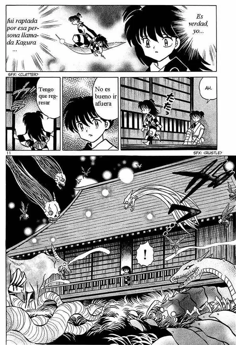 Inuyasha (1996) - Capítulo 219 - Página 13 - LectorTMOo