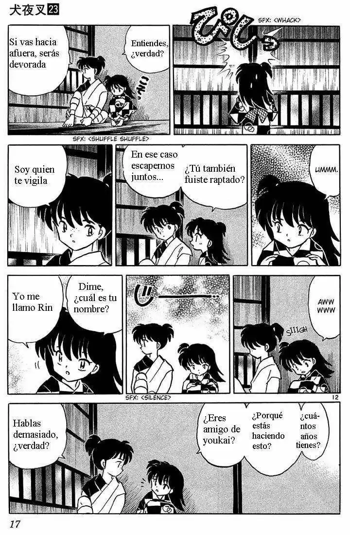 Inuyasha (1996) - Capítulo 219 - Página 14 - LectorTMOo