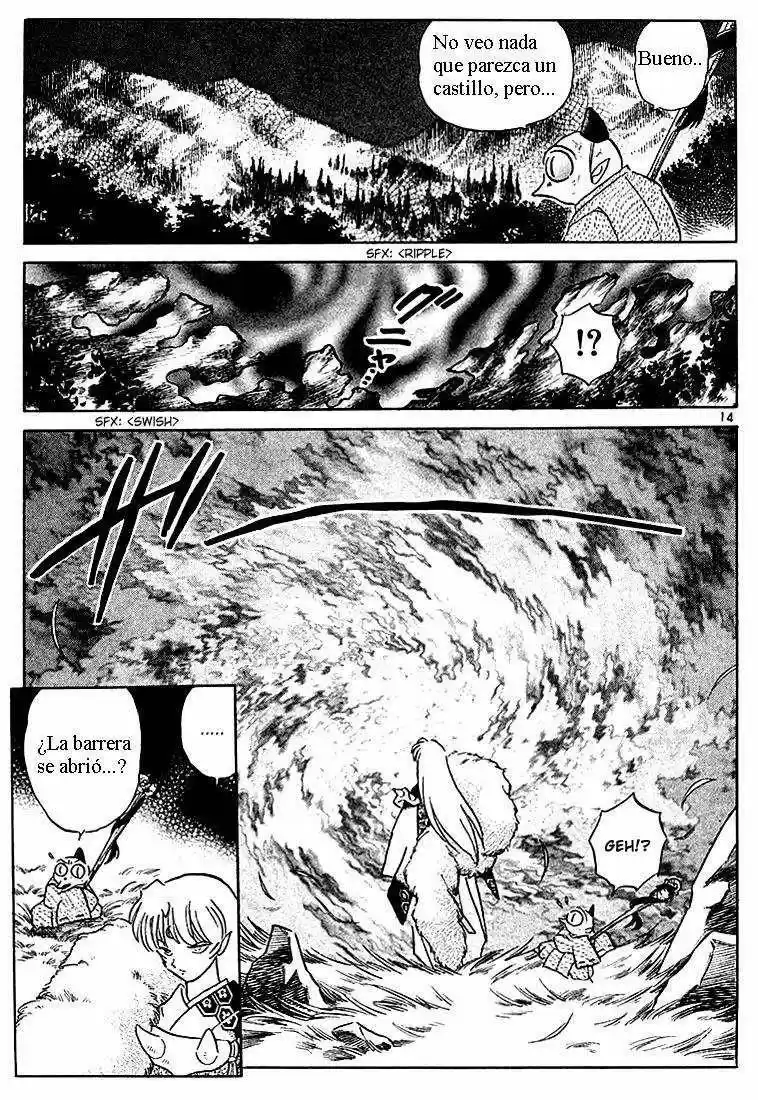 Inuyasha (1996) - Capítulo 219 - Página 16 - LectorTMOo