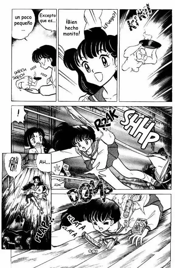 Inuyasha (1996) - Capítulo 22 - Página 11 - LectorTMOo