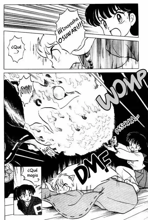 Inuyasha (1996) - Capítulo 22 - Página 14 - LectorTMOo