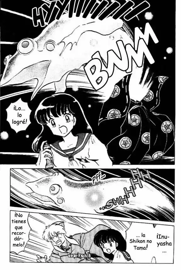 Inuyasha (1996) - Capítulo 22 - Página 15 - LectorTMOo