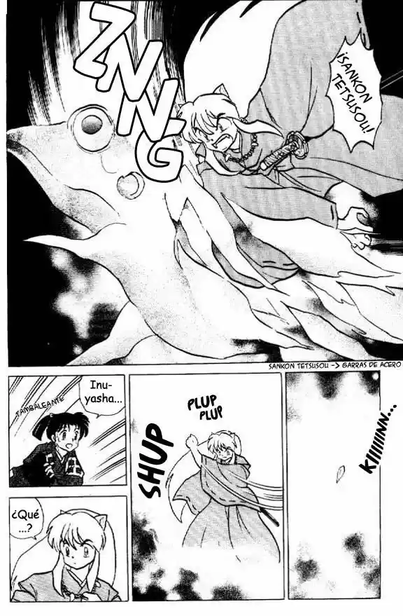 Inuyasha (1996) - Capítulo 22 - Página 16 - LectorTMOo