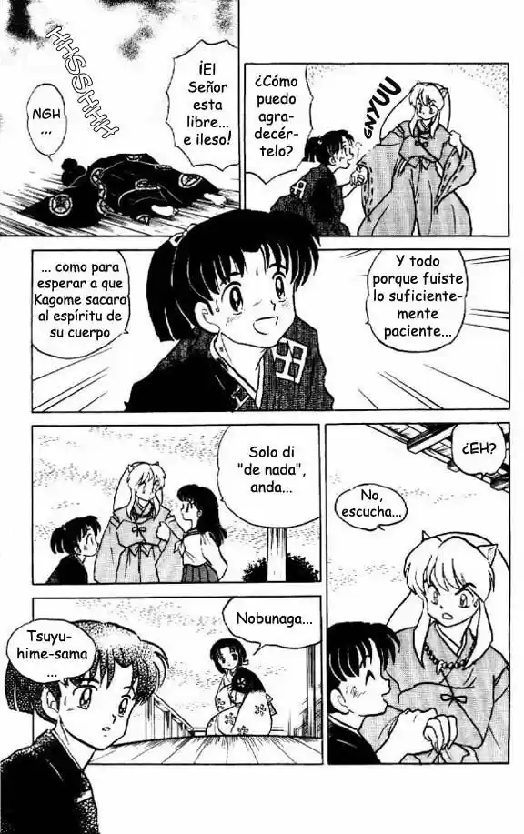 Inuyasha (1996) - Capítulo 22 - Página 17 - LectorTMOo