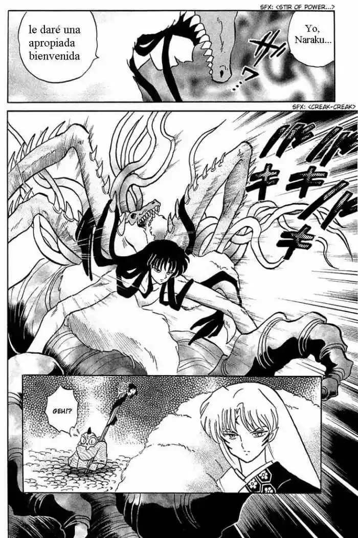 Inuyasha (1996) - Capítulo 220 - Página 4 - LectorTMOo