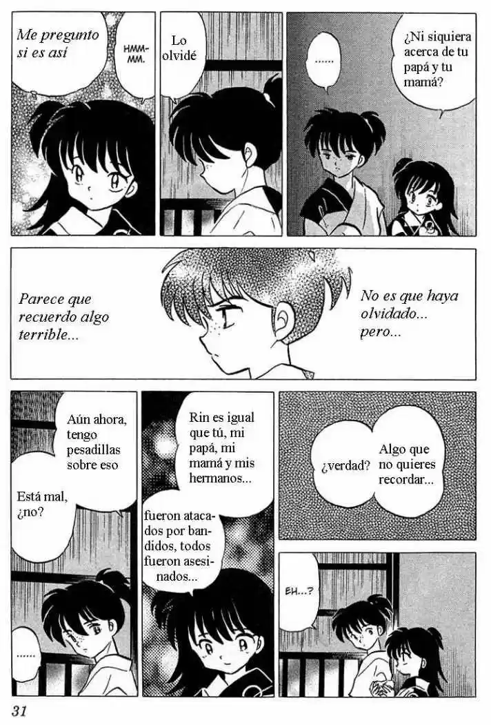 Inuyasha (1996) - Capítulo 220 - Página 9 - LectorTMOo