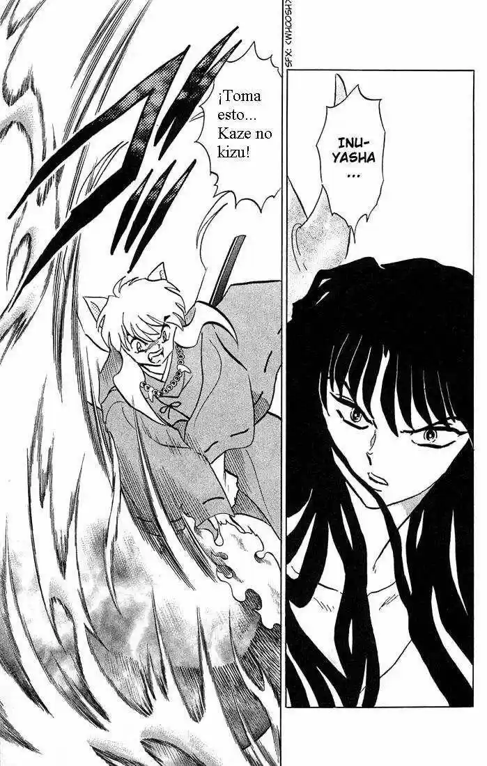 Inuyasha (1996) - Capítulo 221 - Página 15 - LectorTMOo
