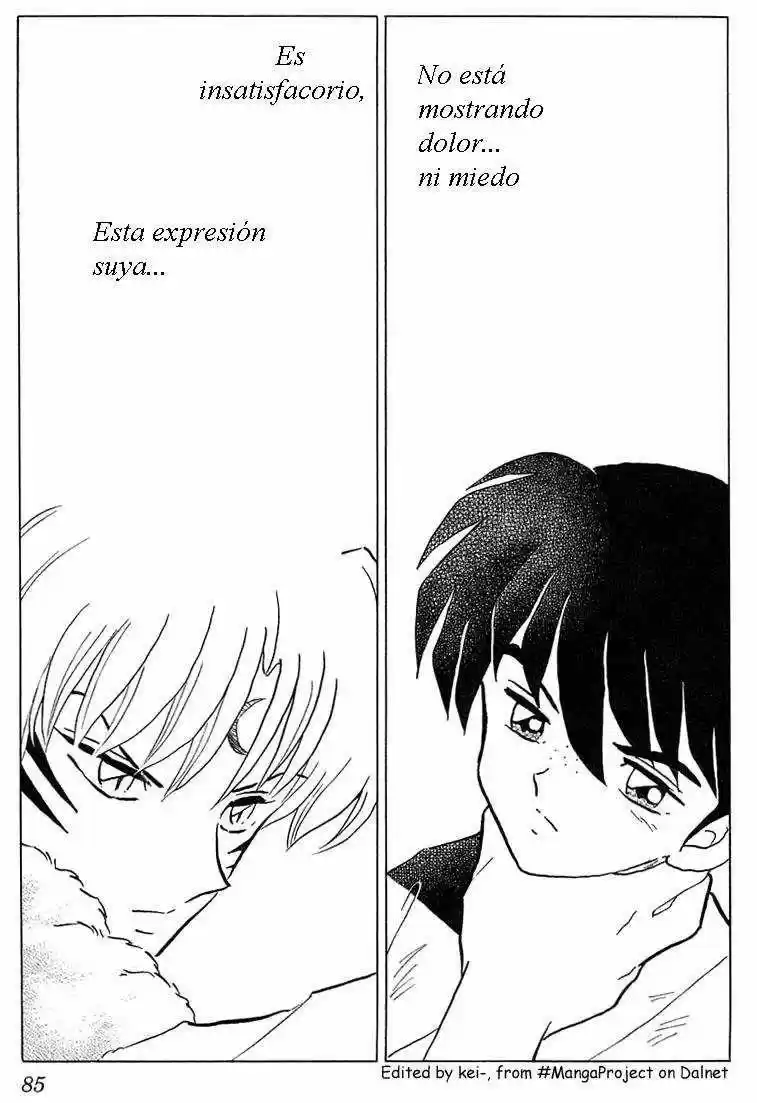 Inuyasha (1996) - Capítulo 223 - Página 9 - LectorTMOo