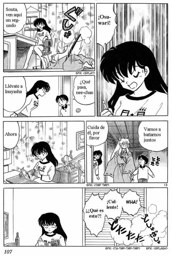 Inuyasha (1996) - Capítulo 224 - Página 13 - LectorTMOo