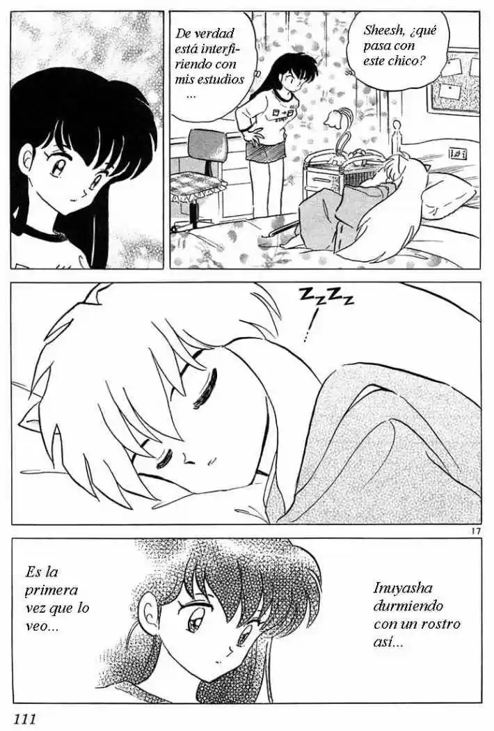 Inuyasha (1996) - Capítulo 224 - Página 17 - LectorTMOo