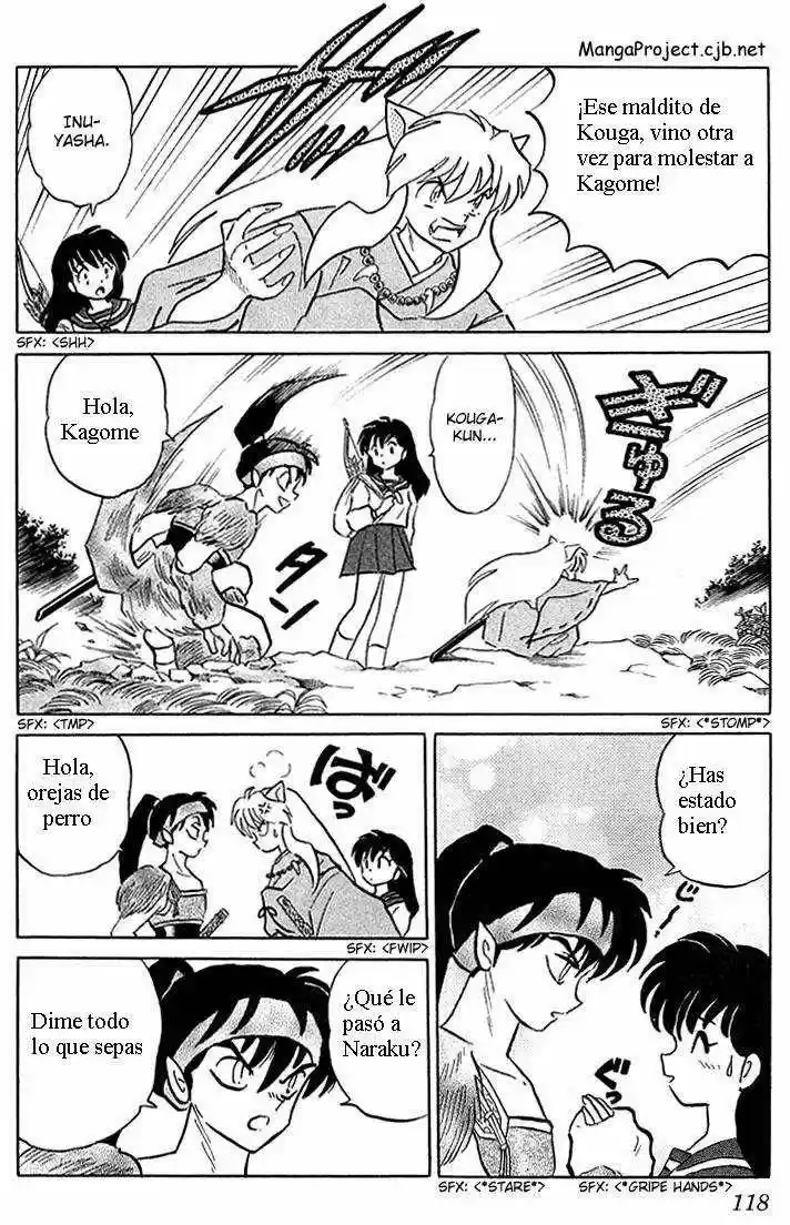 Inuyasha (1996) - Capítulo 225 - Página 6 - LectorTMOo