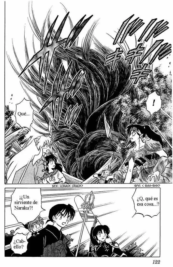 Inuyasha (1996) - Capítulo 225 - Página 10 - LectorTMOo