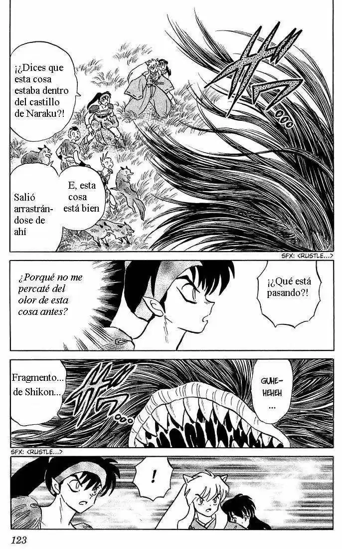 Inuyasha (1996) - Capítulo 225 - Página 11 - LectorTMOo