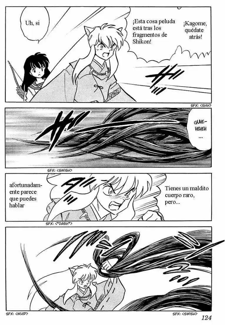 Inuyasha (1996) - Capítulo 225 - Página 12 - LectorTMOo