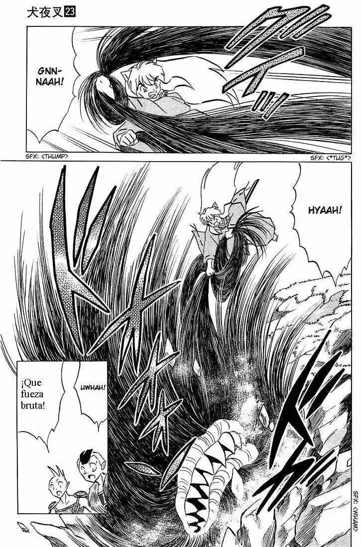Inuyasha (1996) - Capítulo 225 - Página 13 - LectorTMOo
