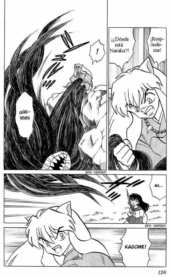 Inuyasha (1996) - Capítulo 225 - Página 14 - LectorTMOo