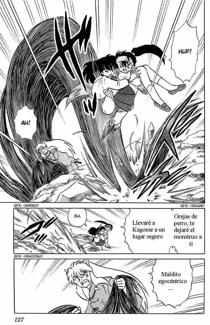 Inuyasha (1996) - Capítulo 225 - Página 15 - LectorTMOo