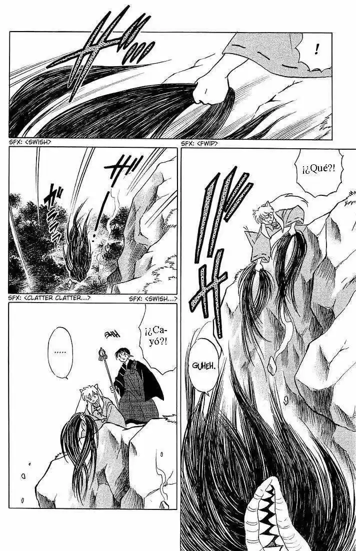 Inuyasha (1996) - Capítulo 225 - Página 16 - LectorTMOo