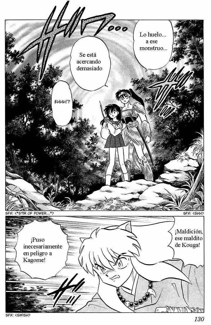 Inuyasha (1996) - Capítulo 225 - Página 18 - LectorTMOo