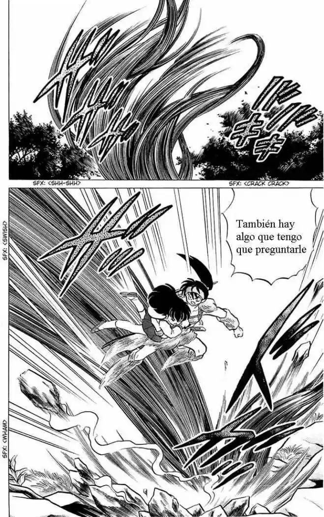 Inuyasha (1996) - Capítulo 226 - Página 4 - LectorTMOo