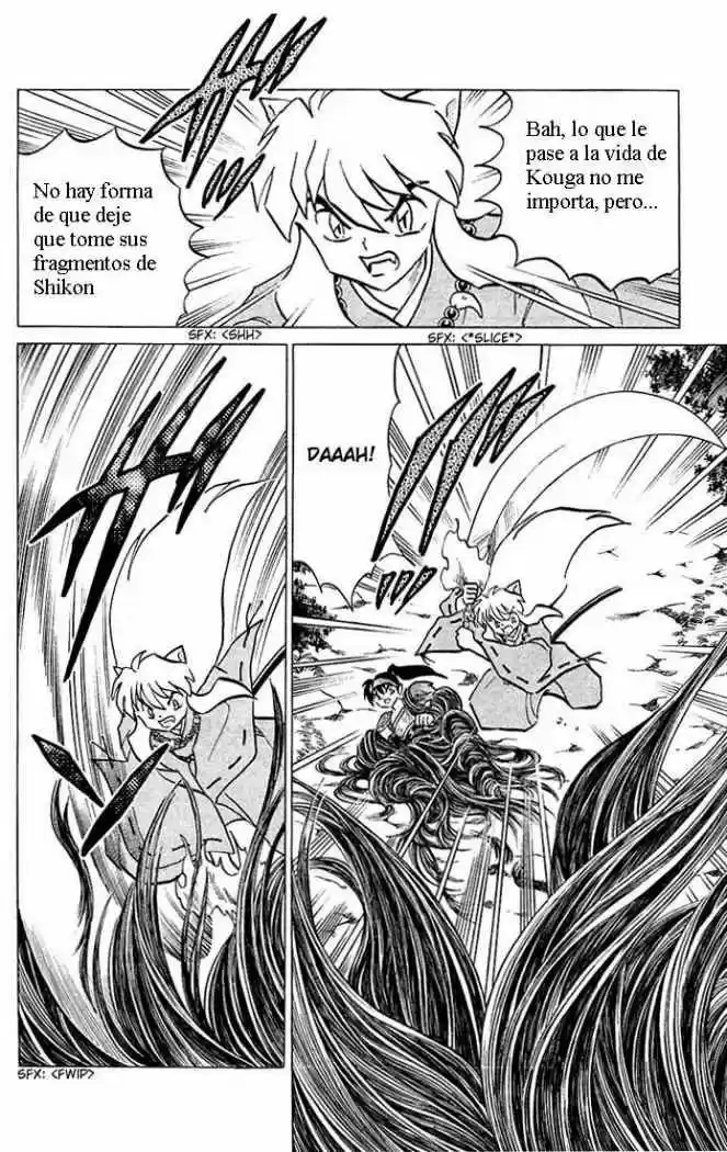 Inuyasha (1996) - Capítulo 226 - Página 12 - LectorTMOo