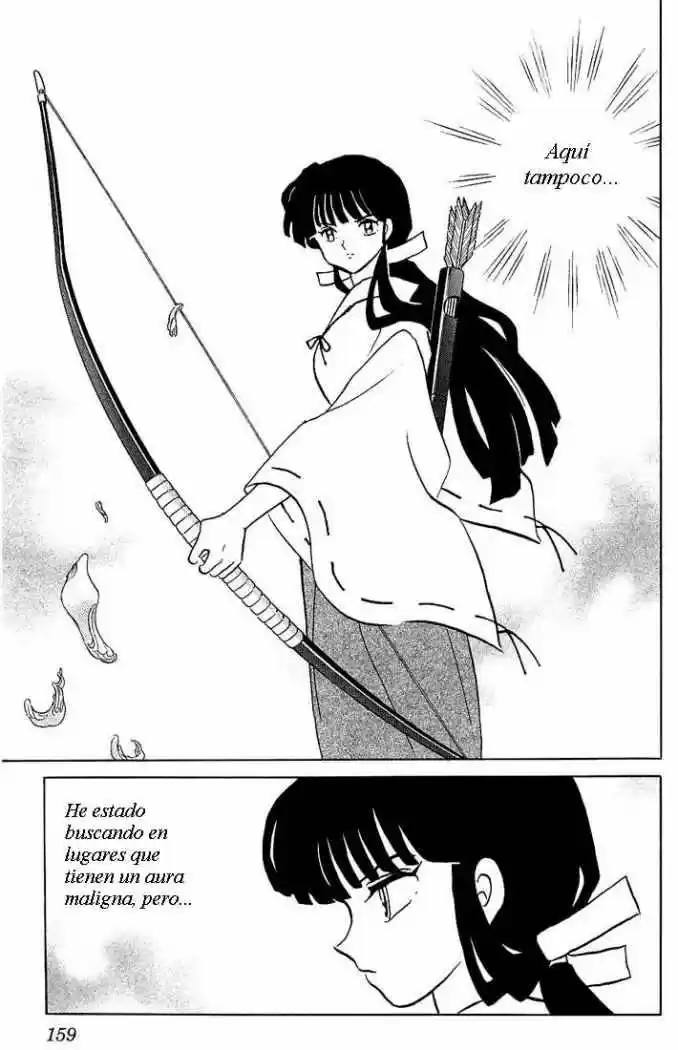 Inuyasha (1996) - Capítulo 227 - Página 11 - LectorTMOo