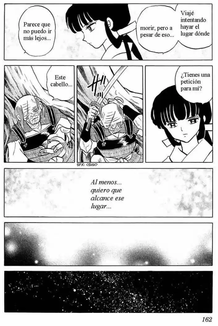 Inuyasha (1996) - Capítulo 227 - Página 14 - LectorTMOo
