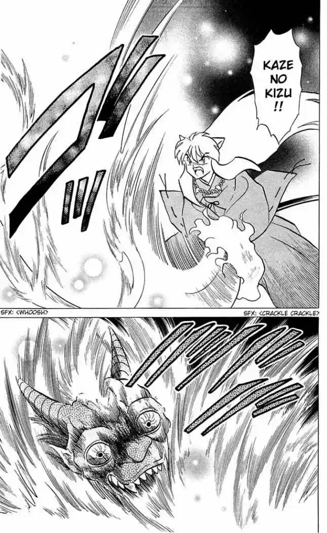 Inuyasha (1996) - Capítulo 228 - Página 17 - LectorTMOo