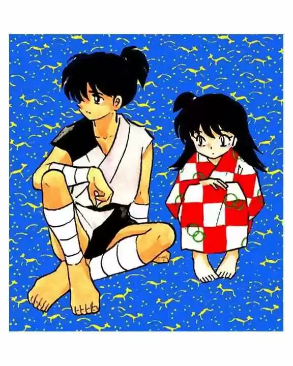 Inuyasha (1996) - Capítulo 228 - Página 20 - LectorTMOo