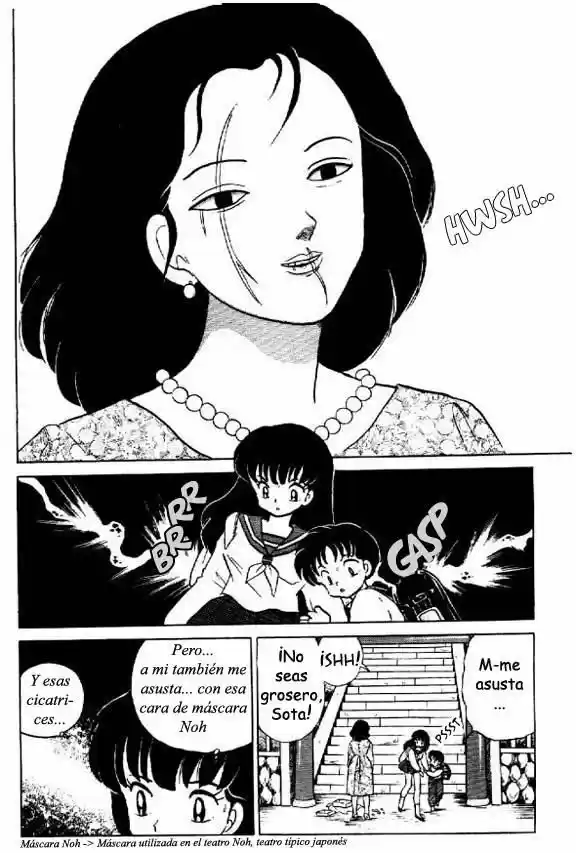 Inuyasha (1996) - Capítulo 23 - Página 10 - LectorTMOo