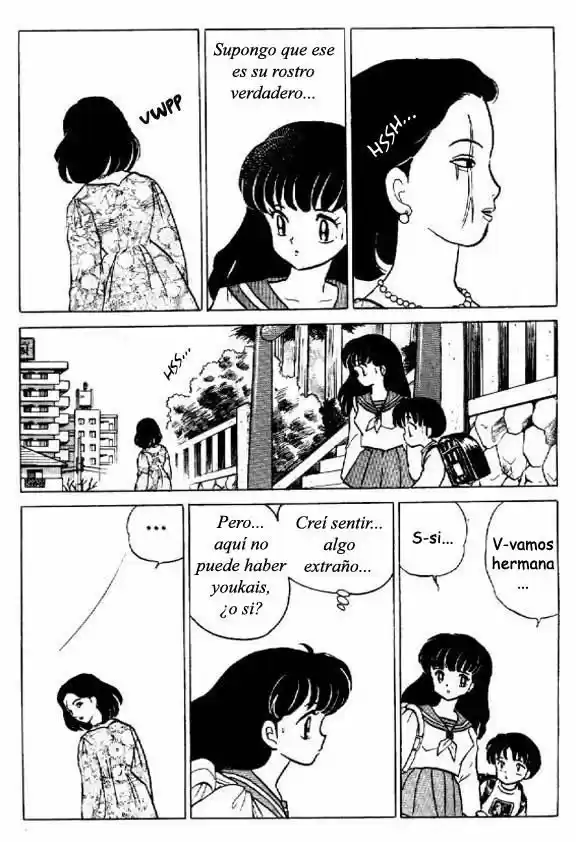 Inuyasha (1996) - Capítulo 23 - Página 11 - LectorTMOo