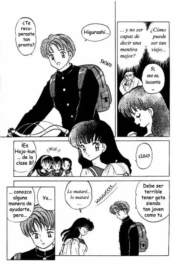 Inuyasha (1996) - Capítulo 23 - Página 13 - LectorTMOo